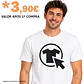 T-SHIRTS HOMEM 150 PRINT ON DEMAND - Thumbnail 1