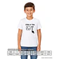 T-SHIRTS CRIANÇA PERSONALIZADAS - Thumbnail 1