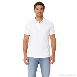 POLO HOMEM PROMO 