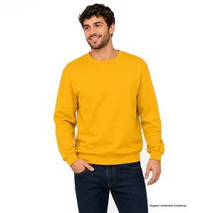 SWEAT HOMEM/UNISSEXO