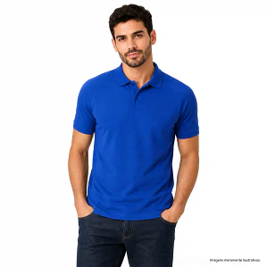 POLO HOMEM