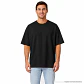 T-SHIRT HOMEM/UNISSEXO OVERSIZED - Thumbnail 1