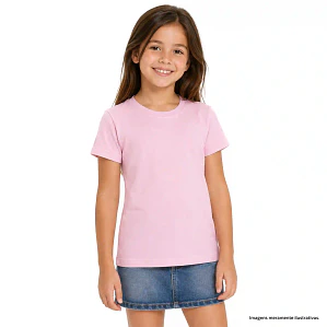 T-SHIRT MENINA