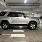 TOYOTA 4RUNNER SR5 4.0  / AÑO 2014 / 167.600KM / 4X4 / AUTOMATICA / BENCINA - Miniatura 7