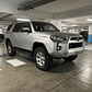 TOYOTA 4RUNNER SR5 4.0  / AÑO 2014 / 167.600KM / 4X4 / AUTOMATICA / BENCINA - Miniatura 1