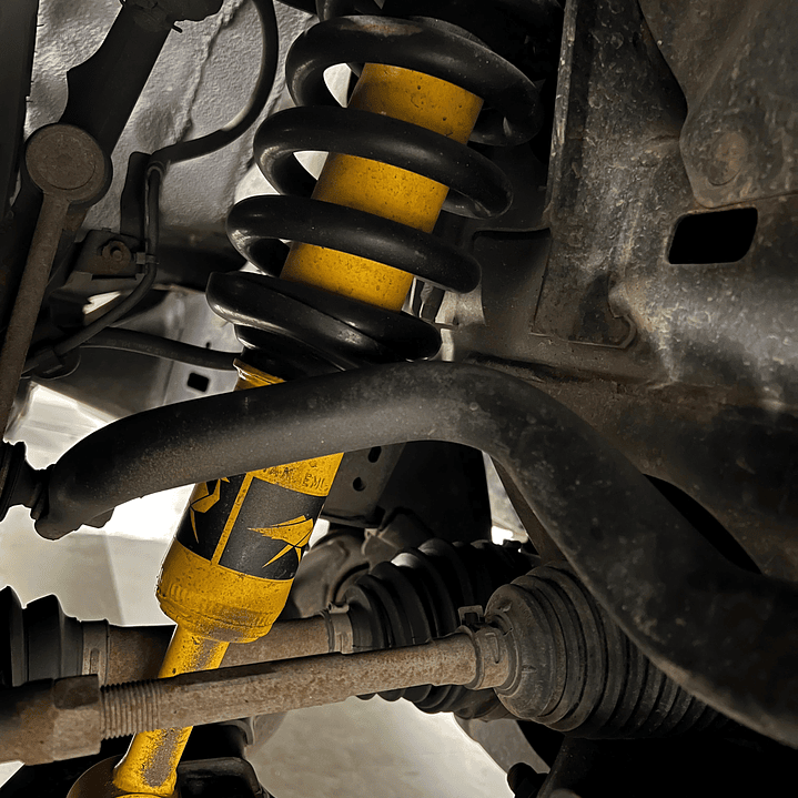 TOYOTA 4RUNNER SR5 4.0  / AÑO 2014 / 167.600KM / 4X4 / AUTOMATICA / BENCINA 13