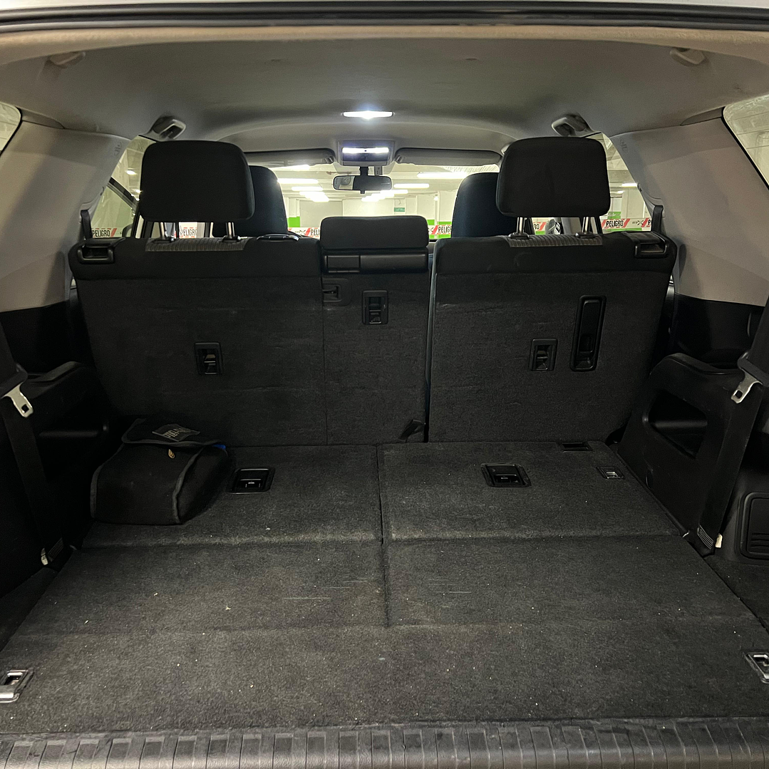 TOYOTA 4RUNNER SR5 4.0  / AÑO 2014 / 167.600KM / 4X4 / AUTOMATICA / BENCINA 16