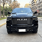 RAM 1500 Laramie 3.0 4WD / AÑO 2025 / 3.798KM / 4X4 / AUTOMATICA / DIESEL - Miniatura 2