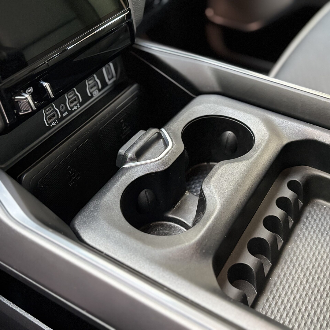 RAM 1500 Laramie 3.0 4WD / AÑO 2025 / 3.798KM / 4X4 / AUTOMATICA / DIESEL 20