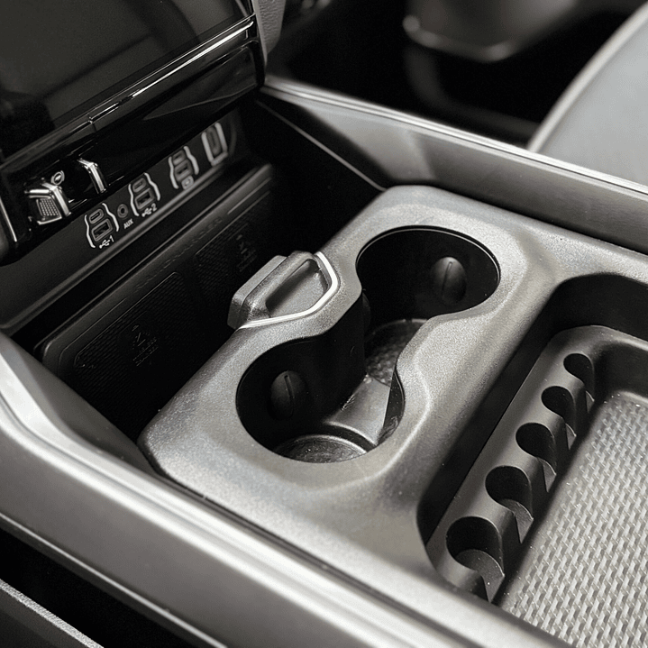 RAM 1500 Laramie 3.0 4WD / AÑO 2025 / 3.798KM / 4X4 / AUTOMATICA / DIESEL 20