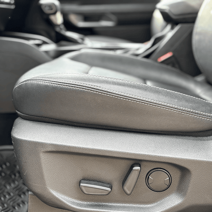 FORD RANGER XLT 2.0 / AÑO 2024 / 32.381KM / 4X4 / AUTOMATICA / DIESEL 10