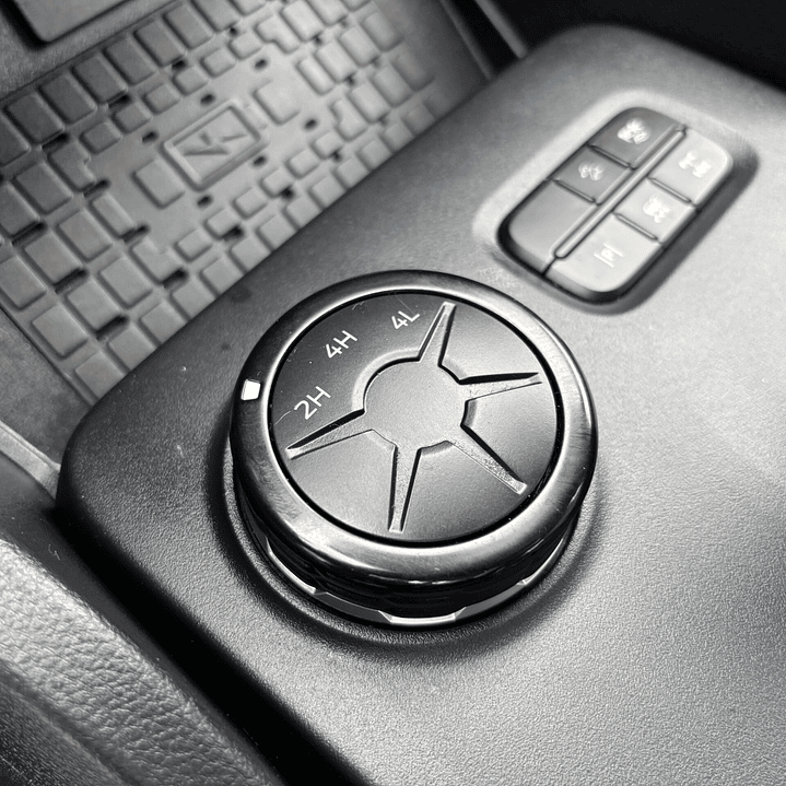 FORD RANGER XLT 2.0 / AÑO 2024 / 32.381KM / 4X4 / AUTOMATICA / DIESEL 11