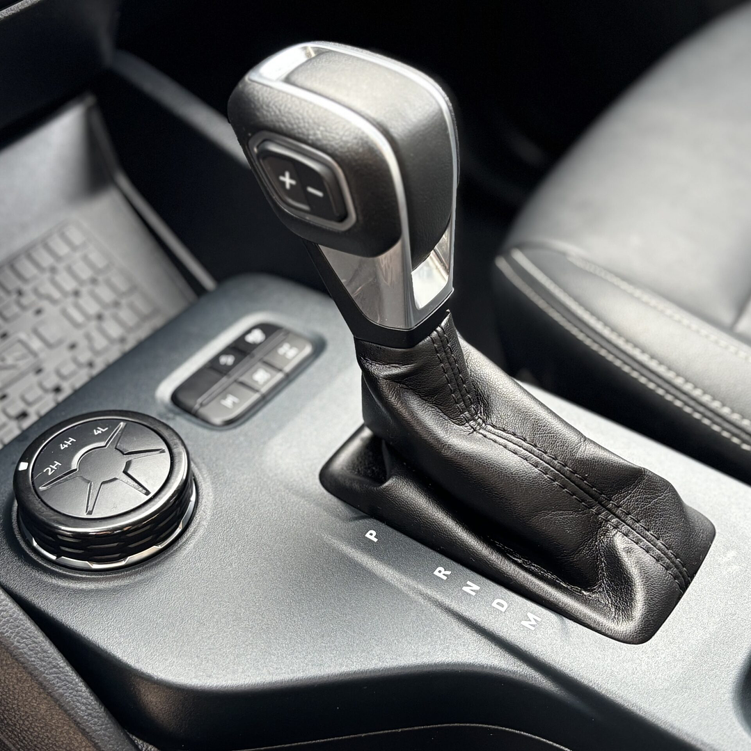 FORD RANGER XLT 2.0 / AÑO 2024 / 32.381KM / 4X4 / AUTOMATICA / DIESEL 14