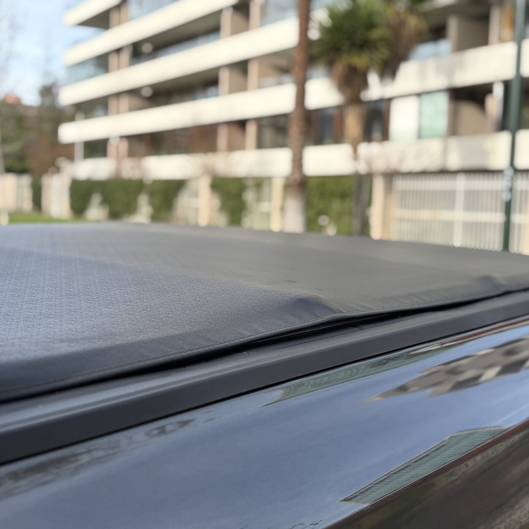 FORD RANGER XLT 2.0 / AÑO 2024 / 32.381KM / 4X4 / AUTOMATICA / DIESEL 18