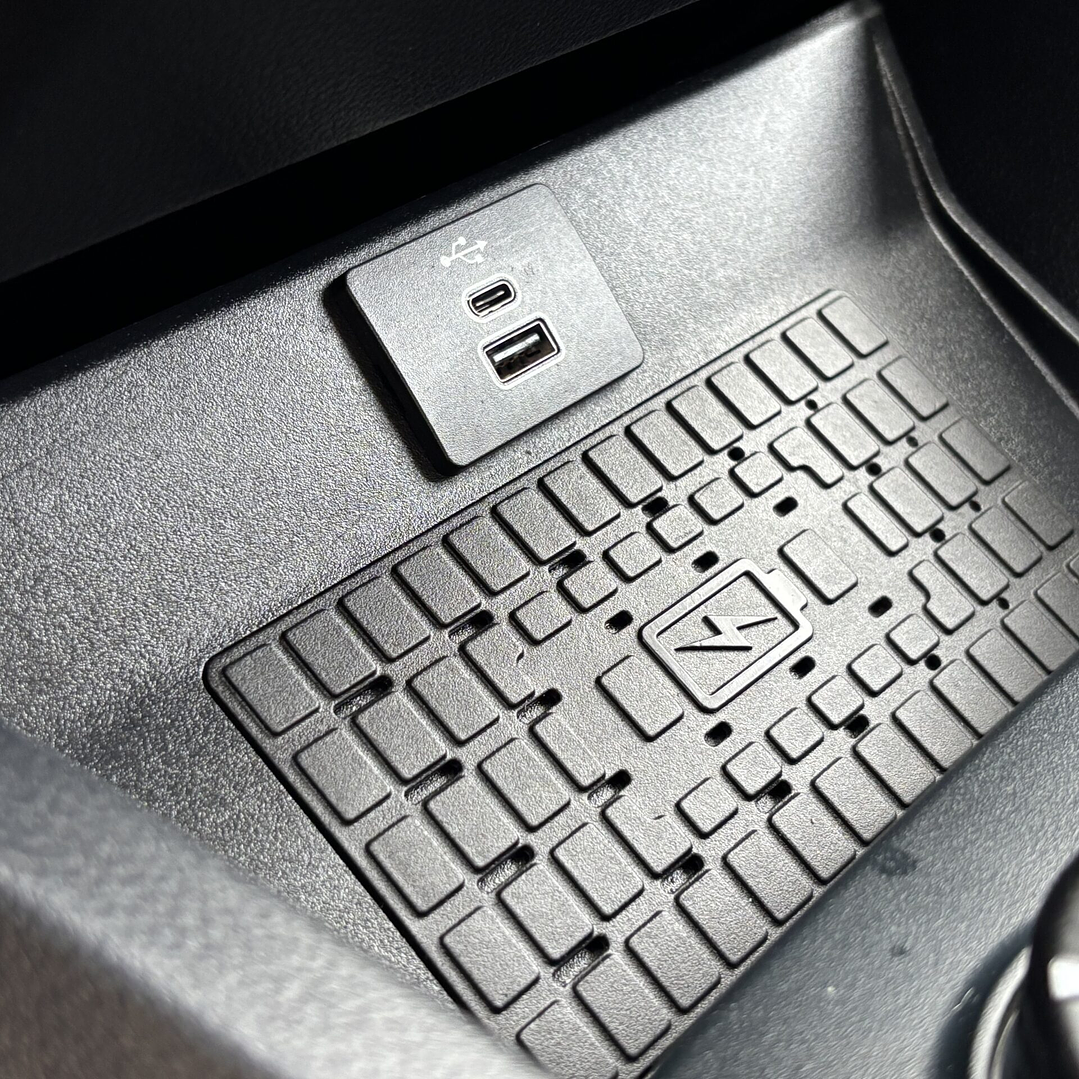 FORD RANGER XLT 2.0 / AÑO 2024 / 32.381KM / 4X4 / AUTOMATICA / DIESEL 21