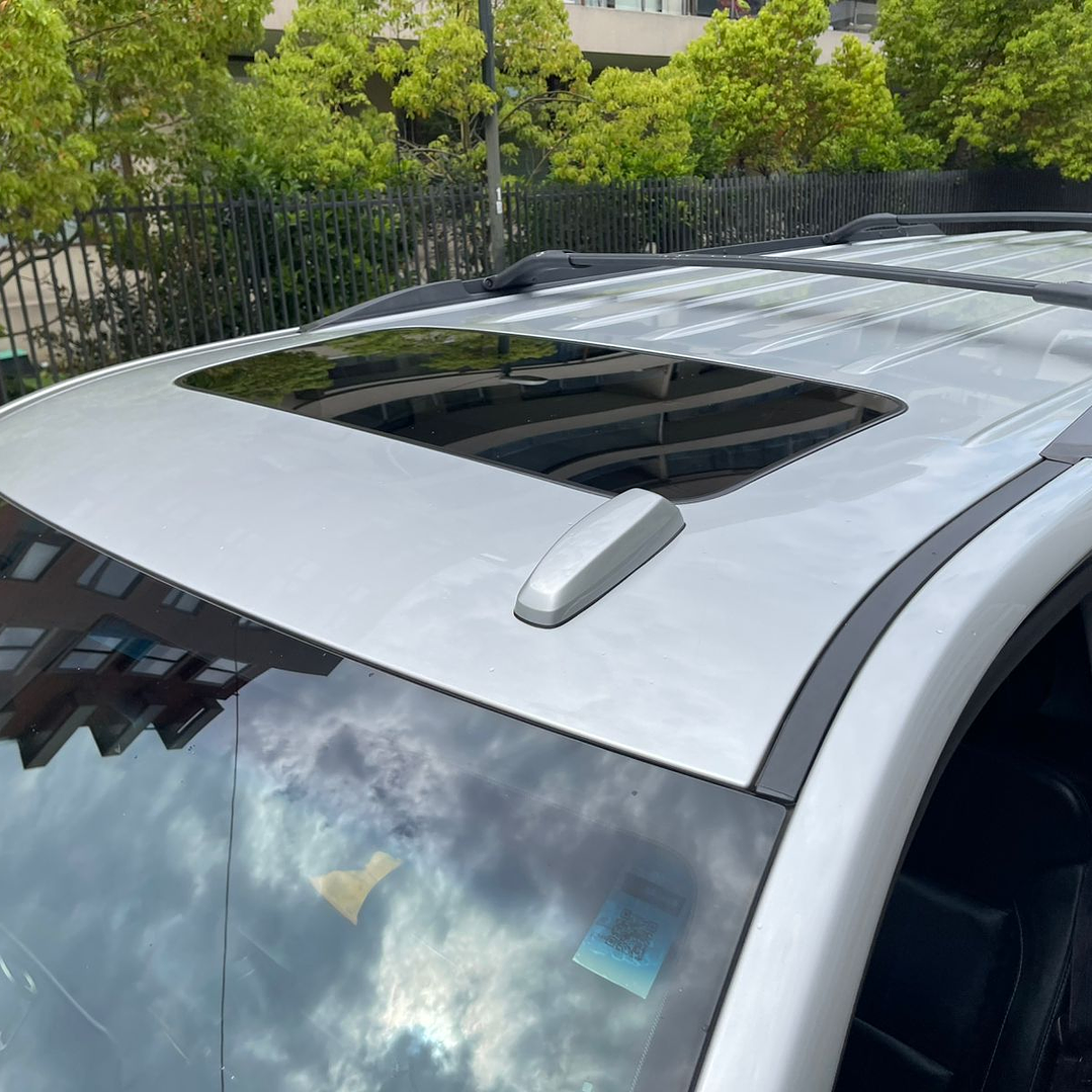 CHEVROLET SUBURBAN LT / AÑO 2019 / 105.000KM / 4X4 / AUTOMATICA / BENCINA 19