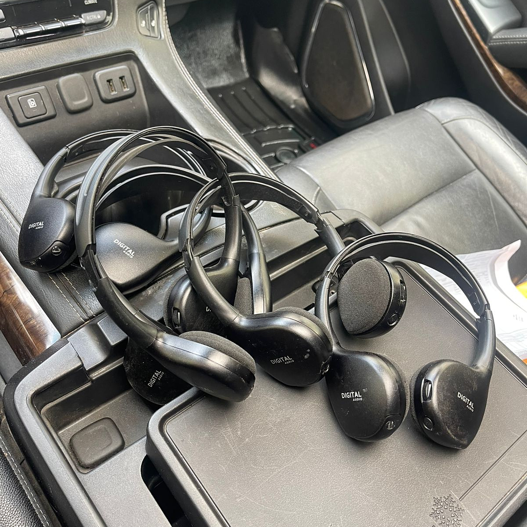 CHEVROLET SUBURBAN LT / AÑO 2019 / 105.000KM / 4X4 / AUTOMATICA / BENCINA 31