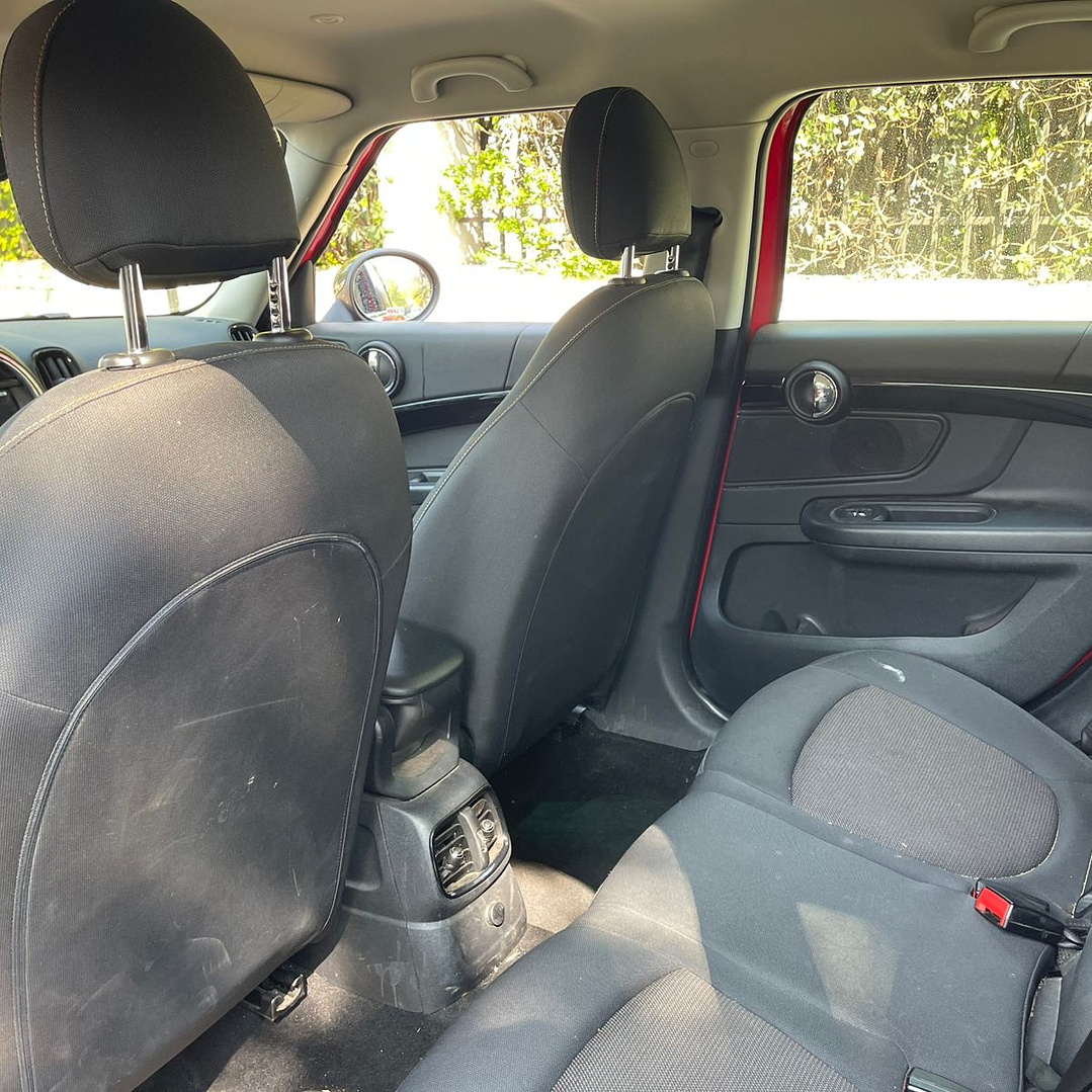 MINI COUNTRYMAN ALL4 C / AÑO 2018 / 70.000KM / 4X4 / AUTOMATICA / BENCINA 10