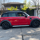 MINI COUNTRYMAN ALL4 C / AÑO 2018 / 70.000KM / 4X4 / AUTOMATICA / BENCINA - Miniatura 8
