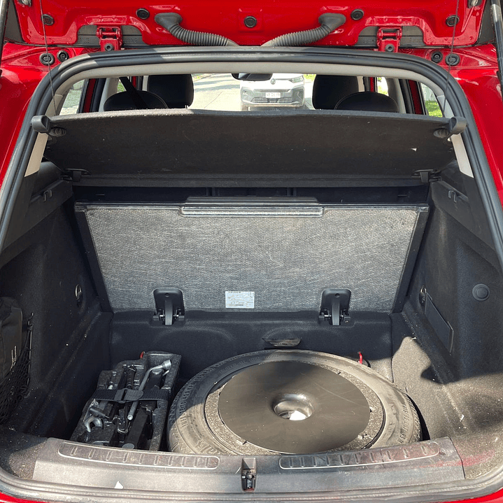 MINI COUNTRYMAN ALL4 C / AÑO 2018 / 70.000KM / 4X4 / AUTOMATICA / BENCINA 13