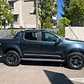 CHEVROLET COLORADO HI COUNTRY 2.8 / AÑO 2021 / 84.400KM / 4X4 / AUTOMATICA / DIESEL - Miniatura 9