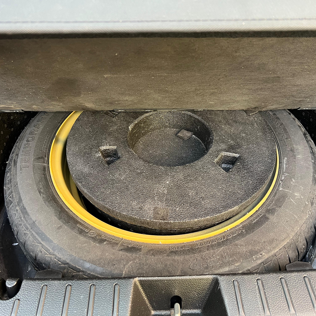 SUBARU XV 2.0 / AÑO 2016 / 105.000KM / AWD / MECANICO / BENCINA 15