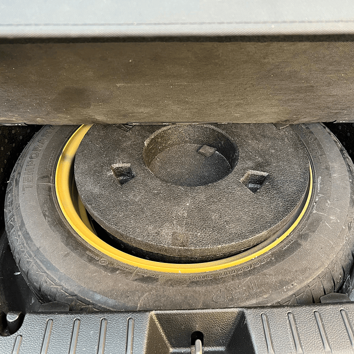 SUBARU XV 2.0 / AÑO 2016 / 105.000KM / AWD / MECANICO / BENCINA 15