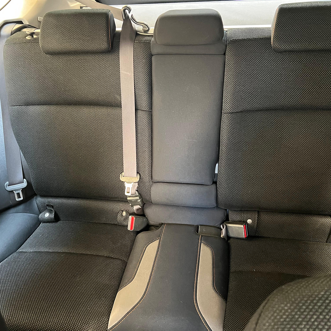 SUBARU XV 2.0 / AÑO 2016 / 105.000KM / AWD / MECANICO / BENCINA 24