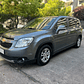 CHEVROLET ORLANDO / AÑO 2017 / 66.000KM / 4X2 / MECANICA/ DIESEL - Miniatura 3