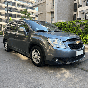 CHEVROLET ORLANDO / AÑO 2017 / 66.000KM / 4X2 / MECANICA/ DIESEL