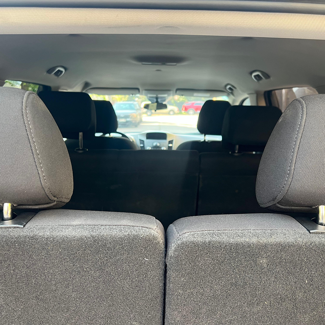 CHEVROLET ORLANDO / AÑO 2017 / 66.000KM / 4X2 / MECANICA/ DIESEL 20