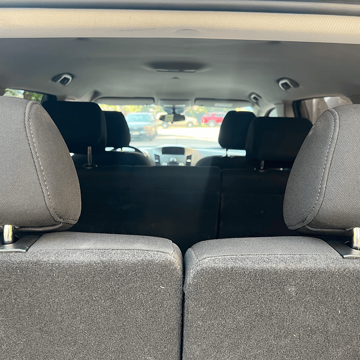 CHEVROLET ORLANDO / AÑO 2017 / 66.000KM / 4X2 / MECANICA/ DIESEL 20