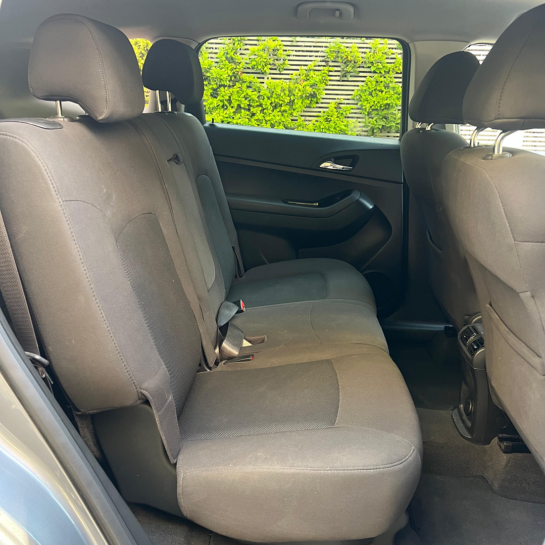 CHEVROLET ORLANDO / AÑO 2017 / 66.000KM / 4X2 / MECANICA/ DIESEL 22