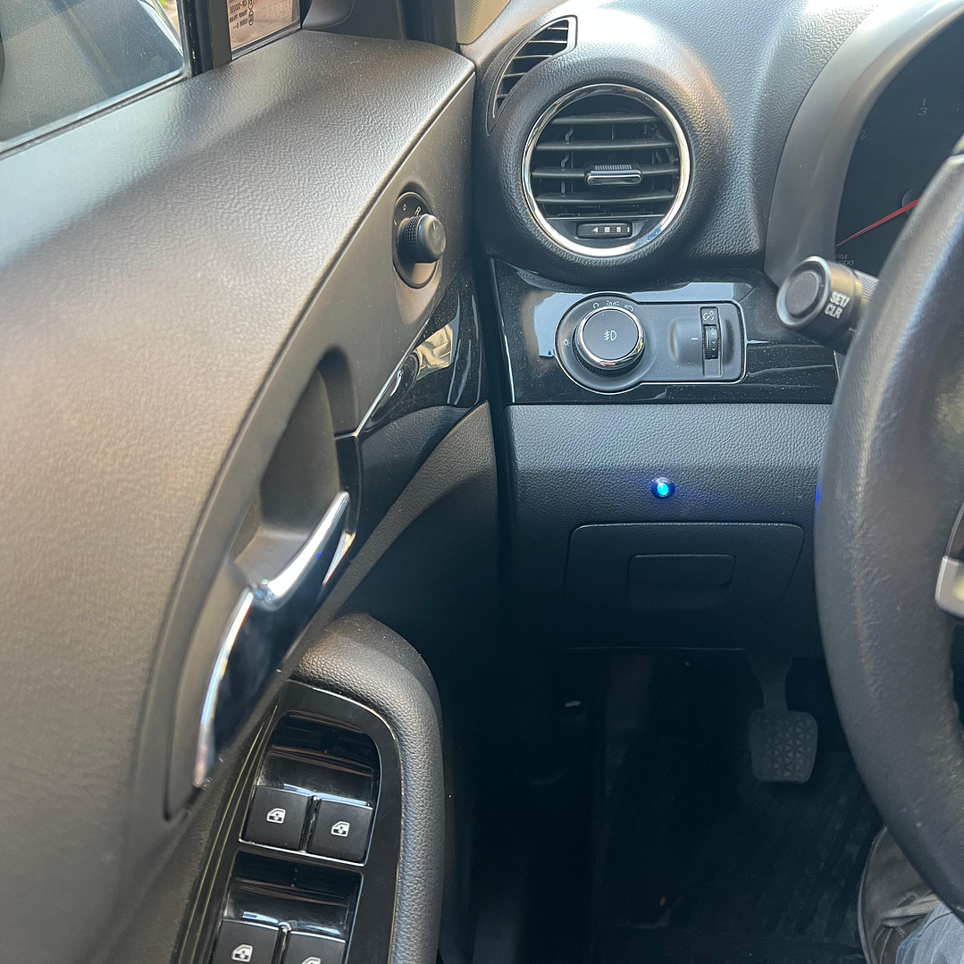 CHEVROLET ORLANDO / AÑO 2017 / 66.000KM / 4X2 / MECANICA/ DIESEL 23