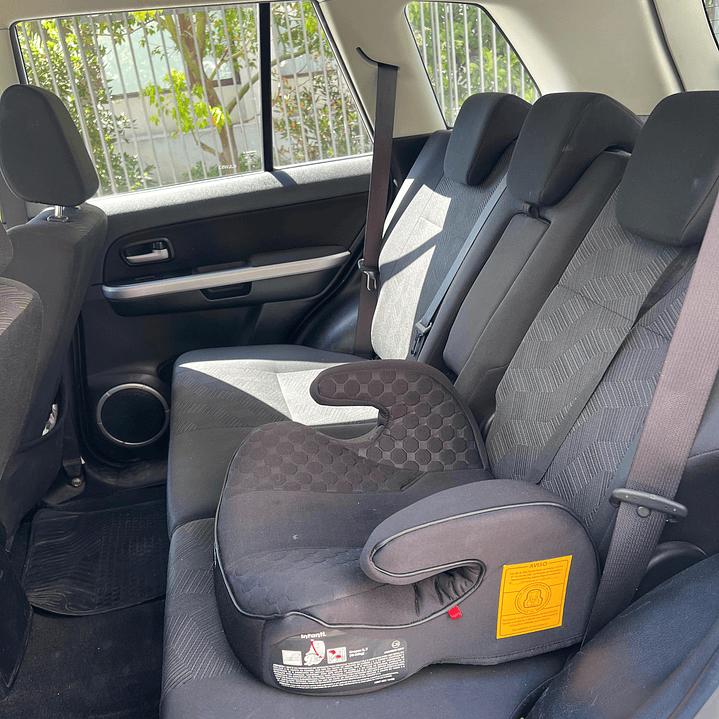 SUZUKI GRAND NOMADE GLX SPORT 2.4 / AÑO 2018 / 49.000KM / 4X2 / MECANICA / BENCINA 10