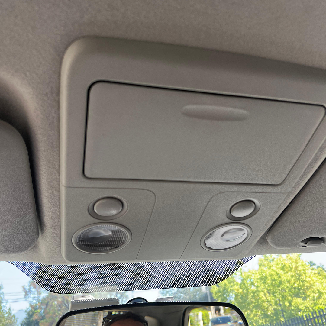 SUZUKI GRAND NOMADE GLX SPORT 2.4 / AÑO 2018 / 49.000KM / 4X2 / MECANICA / BENCINA 16