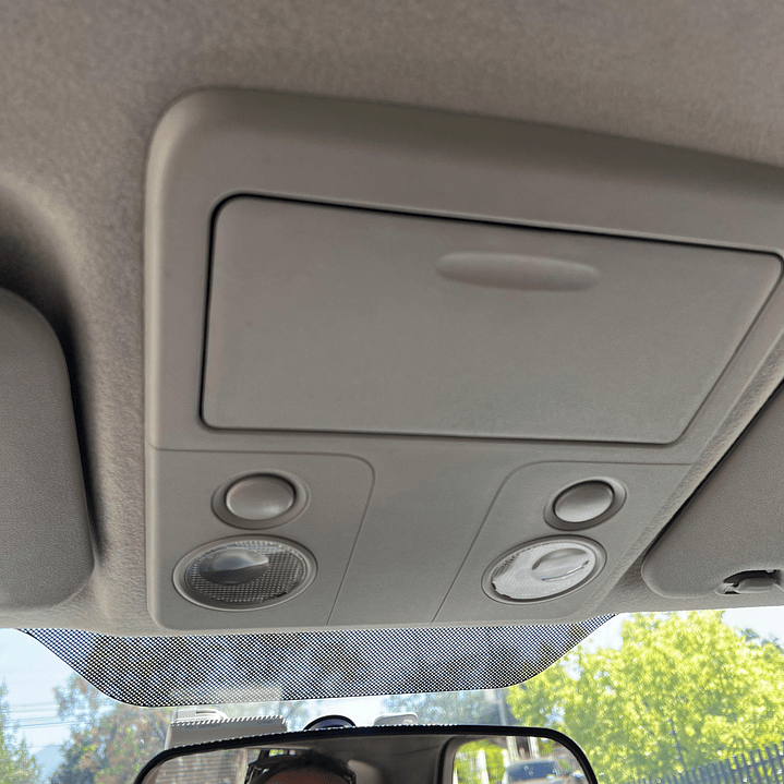 SUZUKI GRAND NOMADE GLX SPORT 2.4 / AÑO 2018 / 49.000KM / 4X2 / MECANICA / BENCINA 16