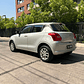 SUZUKI SWIFT 1.2 GL / AÑO 2022 / 127.700KM / 4X2 / MECANICO / BENCINA - Miniatura 5