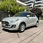 SUZUKI SWIFT 1.2 GL / AÑO 2022 / 127.700KM / 4X2 / MECANICO / BENCINA - Miniatura 3