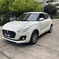 SUZUKI SWIFT 1.2 GL / AÑO 2022 / 128.000KM / 4X2 / MECANICO / BENCINA - Miniatura 3