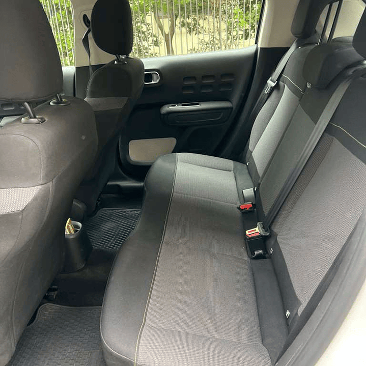 CITROEN C3 BLUE HDI / AÑO 2020 / 144.000KM / 4X2 / MECANICO / DIESEL 18