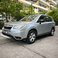 SUBARU ALL NEW FORESTER X  / AÑO 2013 / 110.000KM / 4X4 / AUTOMATICA / BENCINA - Miniatura 3