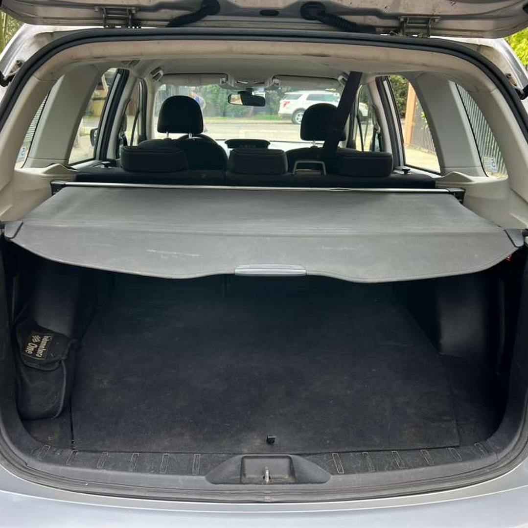 SUBARU ALL NEW FORESTER X  / AÑO 2013 / 110.000KM / 4X4 / AUTOMATICA / BENCINA 9