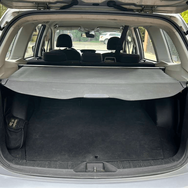 SUBARU ALL NEW FORESTER X  / AÑO 2013 / 110.000KM / 4X4 / AUTOMATICA / BENCINA 9