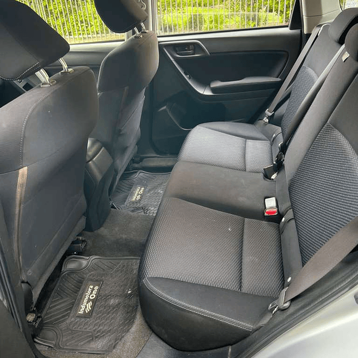 SUBARU ALL NEW FORESTER X  / AÑO 2013 / 110.000KM / 4X4 / AUTOMATICA / BENCINA 14