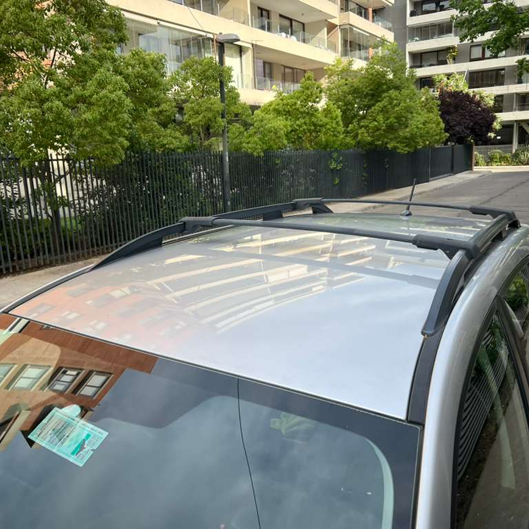 SUBARU ALL NEW FORESTER X  / AÑO 2013 / 110.000KM / 4X4 / AUTOMATICA / BENCINA 17