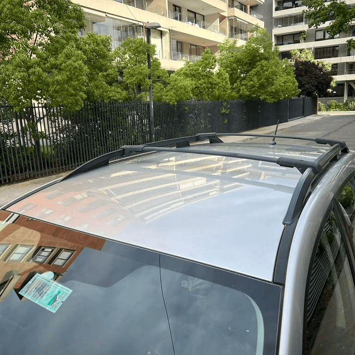 SUBARU ALL NEW FORESTER X  / AÑO 2013 / 110.000KM / 4X4 / AUTOMATICA / BENCINA 17