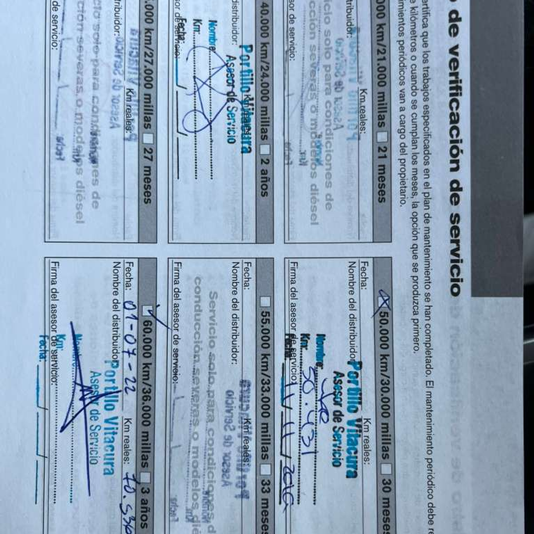 NISSAN KICKS ADVANCE / AÑO 2018 / 98000KM / 4X2 / AUTOMATICA / BENCINA 15