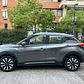 NISSAN KICKS ADVANCE / AÑO 2018 / 98000KM / 4X2 / AUTOMATICA / BENCINA - Miniatura 4