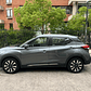 NISSAN KICKS ADVANCE / AÑO 2017 / 86000KM / 4X2 / AUTOMATICA / BENCINA - Miniatura 4